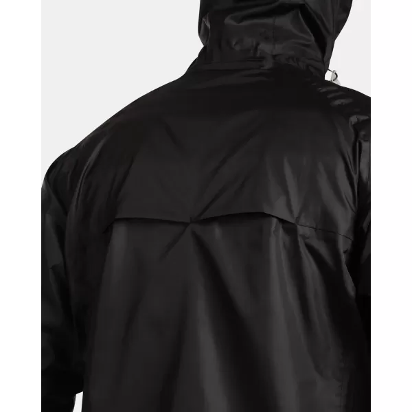  Hardshell jakna KILPI JALUU-U 1U0180KI CRNA 
