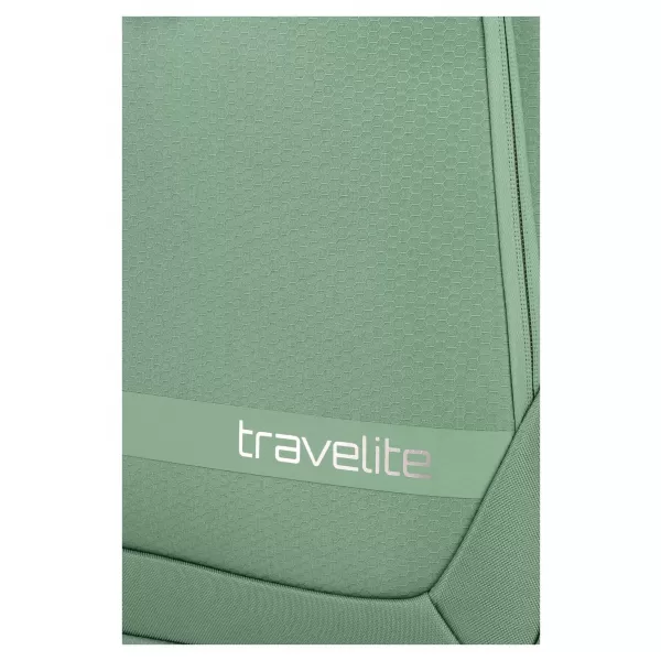  Kofer TRAVELITE Kick Off 4w L exp KADULJA 