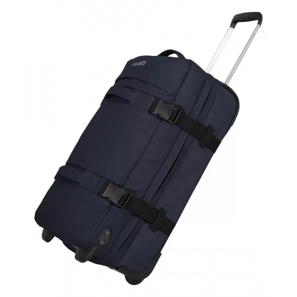  Set torbi TRAVELITE BOLONIA WHEELED DUFFLE NAVIKE 