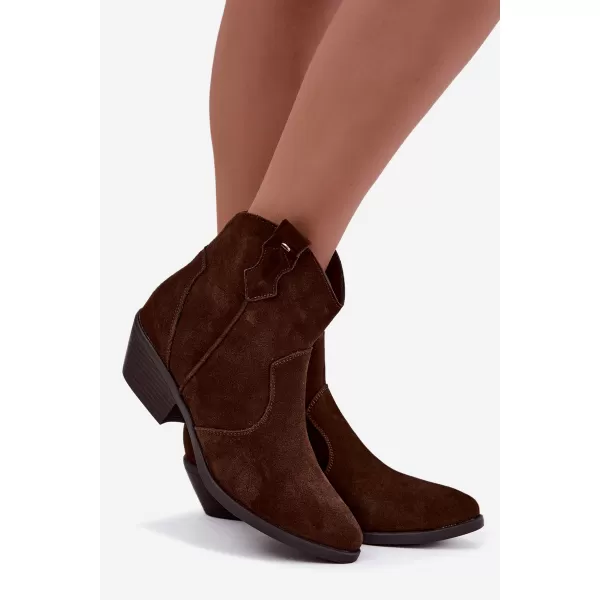  Ženske gležnjače BIG STAR SHOES SS274463 FUKSIJA 
