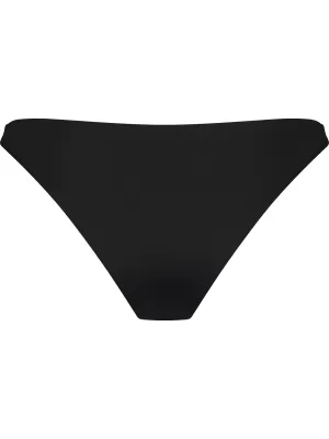 Ženski donji dio bikinija NORDBLANC GLITZ NBSSS8240 CRNA