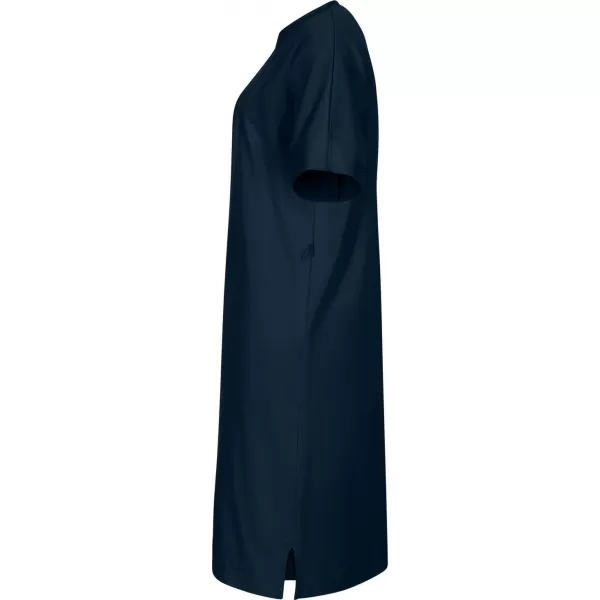  Haljina MALFINI MUSE 816 TAMNOPLAVA 