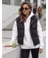 Ženska jakna DSTREET TY5728 CRNA
