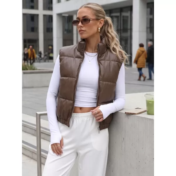  Ženska jakna DSTREET TY5732 SMEĐA 