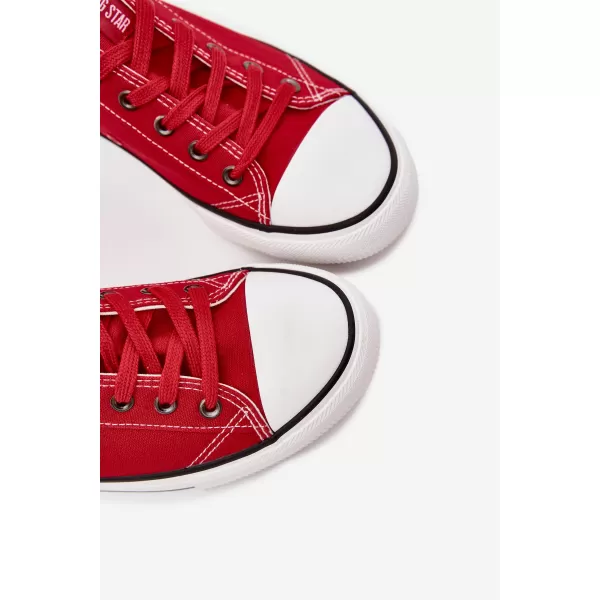  Muške tenisice BIG STAR SHOES DD174502 CRNA 