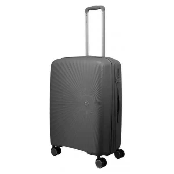  Kofer TRAVELITE TAMARIS VOYAAGE EXP. ANTRACIT 