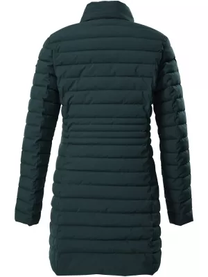 Ženska parka KILLTEC GW 77 PLAVA