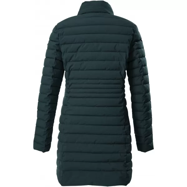  Ženska parka KILLTEC GW 77 PLAVA 
