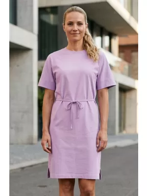 Haljina MALFINI MUSE 816 ORHIDEJA