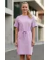 Haljina MALFINI MUSE 816 ORHIDEJA