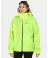 Hardshell jakna KILPI JALUU-U 1U0180KI JANTAR