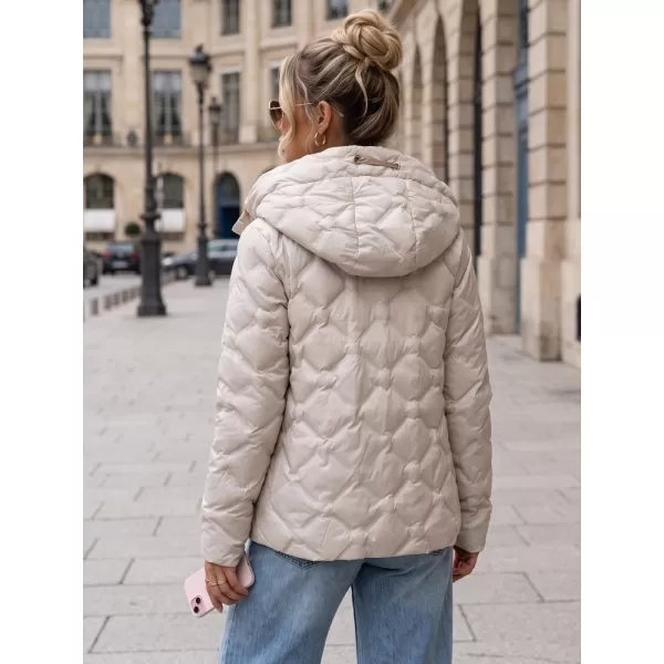  Ženska jakna DSTREET TY5884 SVIJETLOSIVA 