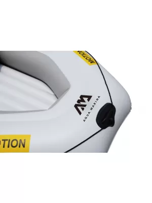 Čamac AQUA MARINA Motion SIVA