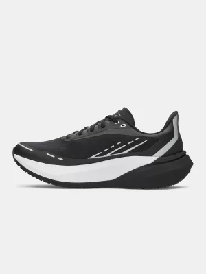Muške cipele UNDER ARMOUR UA VELOCITI DISTANCE 6006030-002 CRNA