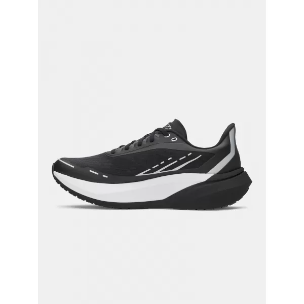  Muške cipele UNDER ARMOUR UA VELOCITI DISTANCE 6006030-002 CRNA 