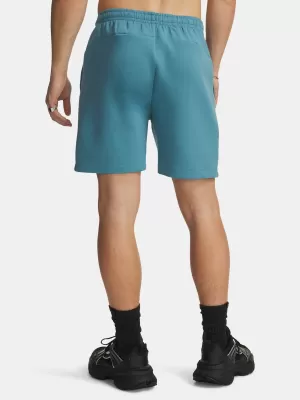 Muške kratke hlače UNDER ARMOUR UA UNSTOPPABLE FLC SHORTS 1379809-466 PLAVA