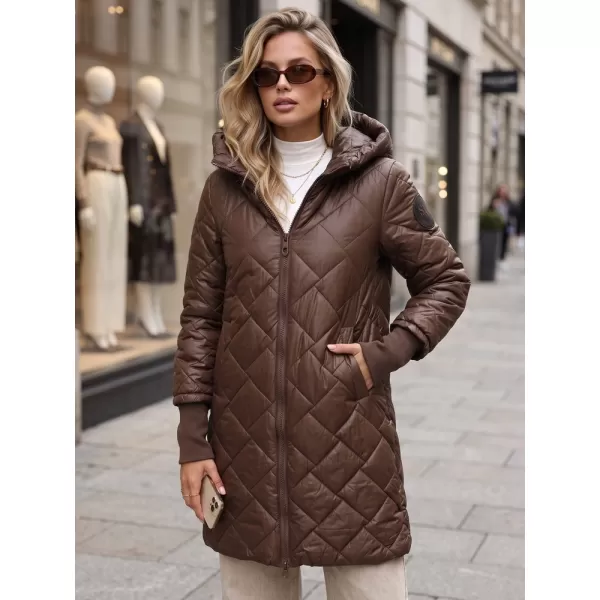  Ženska jakna DSTREET TY5862 SMEĐA 
