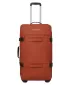 torba TRAVELITE BOLONIA WHEELED DUFFLE NARANČASTA