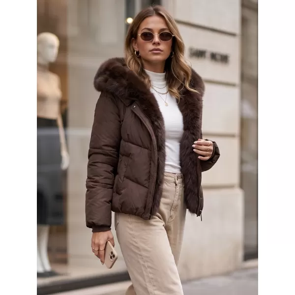  Ženska jakna DSTREET TY5983 SMEĐA 