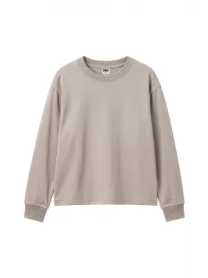Dječja majica URBAN CLASSICS UCK8624-01325 OBLAK