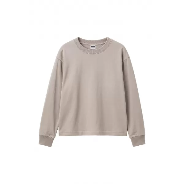  Dječja majica URBAN CLASSICS UCK8624-01325 OBLAK 
