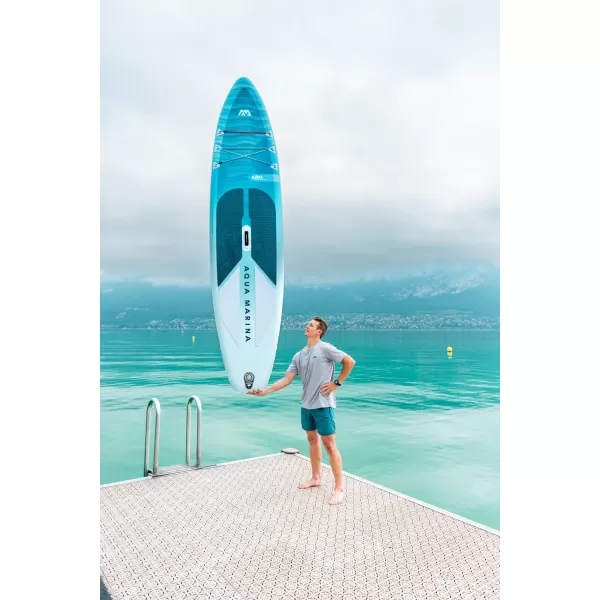  Daska za veslanje AQUA MARINA Airo NEODREĐEN 
