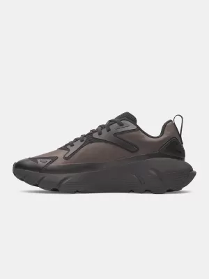 Čizme UNDER ARMOUR AURA RPSTP 6008992-002 CRNA