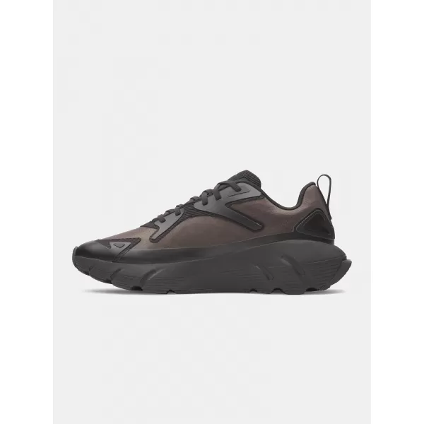  Čizme UNDER ARMOUR AURA RPSTP 6008992-002 CRNA 