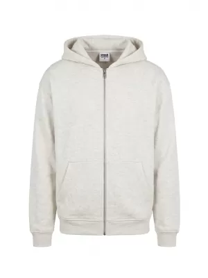 Muški sweatshirt URBAN CLASSICS TB7284-00143 SVIJETLOSIVA