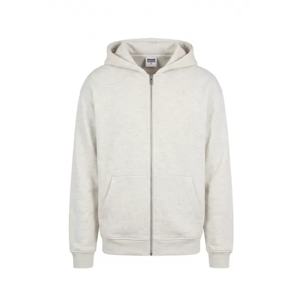 Muški sweatshirt URBAN CLASSICS TB7284-00143 SVIJETLOSIVA 