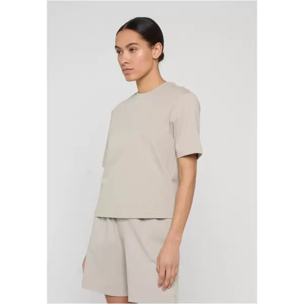  Ženska majica kratkih rukava URBAN CLASSICS TB7172 OBLAK 