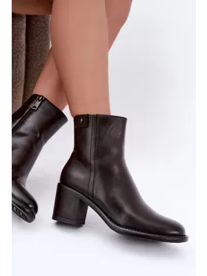 Ženske čizme VINCEZA 58655 SMEĐA