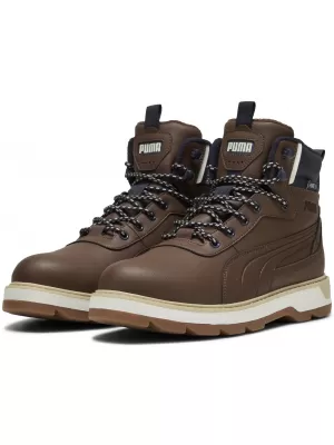 Čizme PUMA DESIERTO V3 PURETEX 39392805 KESTEN SMEĐA/KESTEN SMEĐA/NOVA TAMNOPLAVA