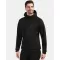 Muška softshell jakna KILPI ONTAVIO-M 1M0112KI CRNA