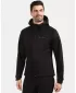 Muška softshell jakna KILPI ONTAVIO-M 1M0112KI CRNA