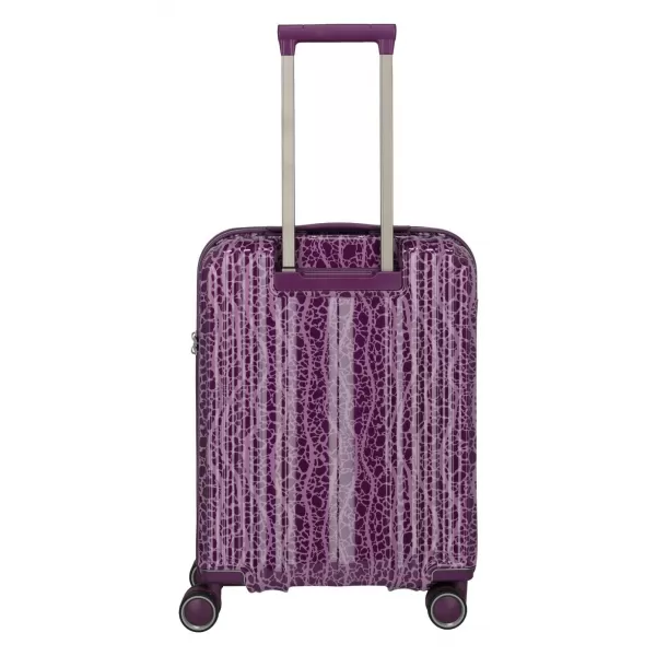  Set kofera TRAVELITE LASCANA EDITION S,M,L ŠLJIVA 