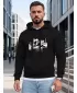 Muški sweatshirt DSTREET NX5146BX-03-09 CRNA