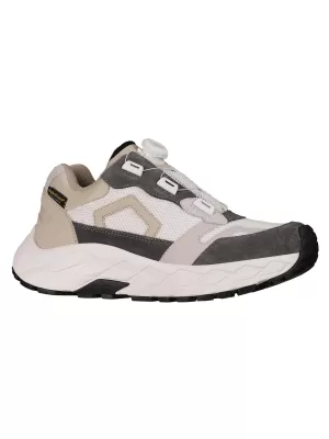 Muške cipele PENTAGON PYTHON SNEAKERS FREELOCK EDITION K15066-FLK PITON BIJELI