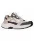Muške cipele PENTAGON PYTHON SNEAKERS FREELOCK EDITION K15066-FLK PITON BIJELI