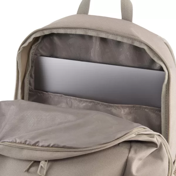 Ruksak PUMA BUZZ BACKPACK 09115320 MIŠJE SIVA 