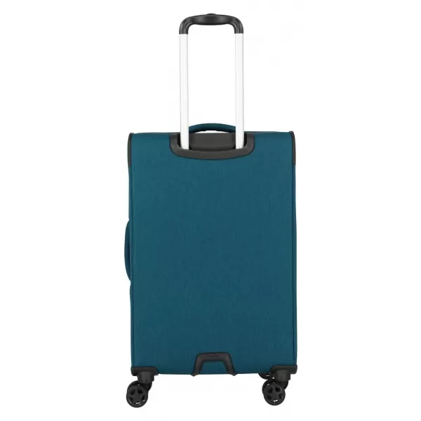  Kofer TRAVELITE Kick Off 4w M exp BENZIN 