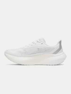 Ženske cipele UNDER ARMOUR UA W VELOCITI DISTANCE 6006031-100 BIJELA