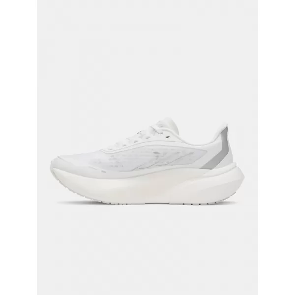  Ženske cipele UNDER ARMOUR UA W VELOCITI DISTANCE 6006031-100 BIJELA 