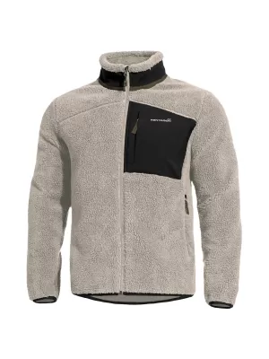 Muški sweatshirt PENTAGON SUMMIT SHERPA FLEECE K08063 PUSTINJSKI TEN
