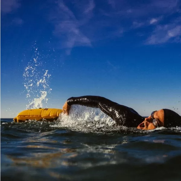  Sustav spašavanja RESTUBE Swim Buoy NEODREĐEN 