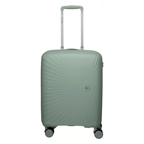  Set kofera TRAVELITE TAMARIS VOYAAGE KADULJA ZELENA 