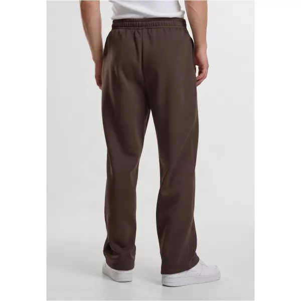  Muške trenirke URBAN CLASSICS TB7285-21219 TOPLA SMEĐA 