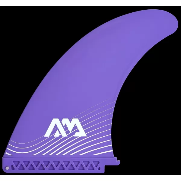  Flosna AQUA MARINA Swift Attach 9 Center LJUBIČASTA 
