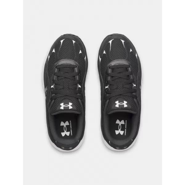  Ženske cipele UNDER ARMOUR W TECH RUNNER 6007575-001 CRNA 