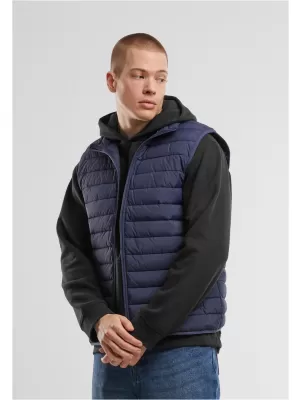 Muški prošiveni prsluk URBAN CLASSICS TB8700-00155 NAVIKE